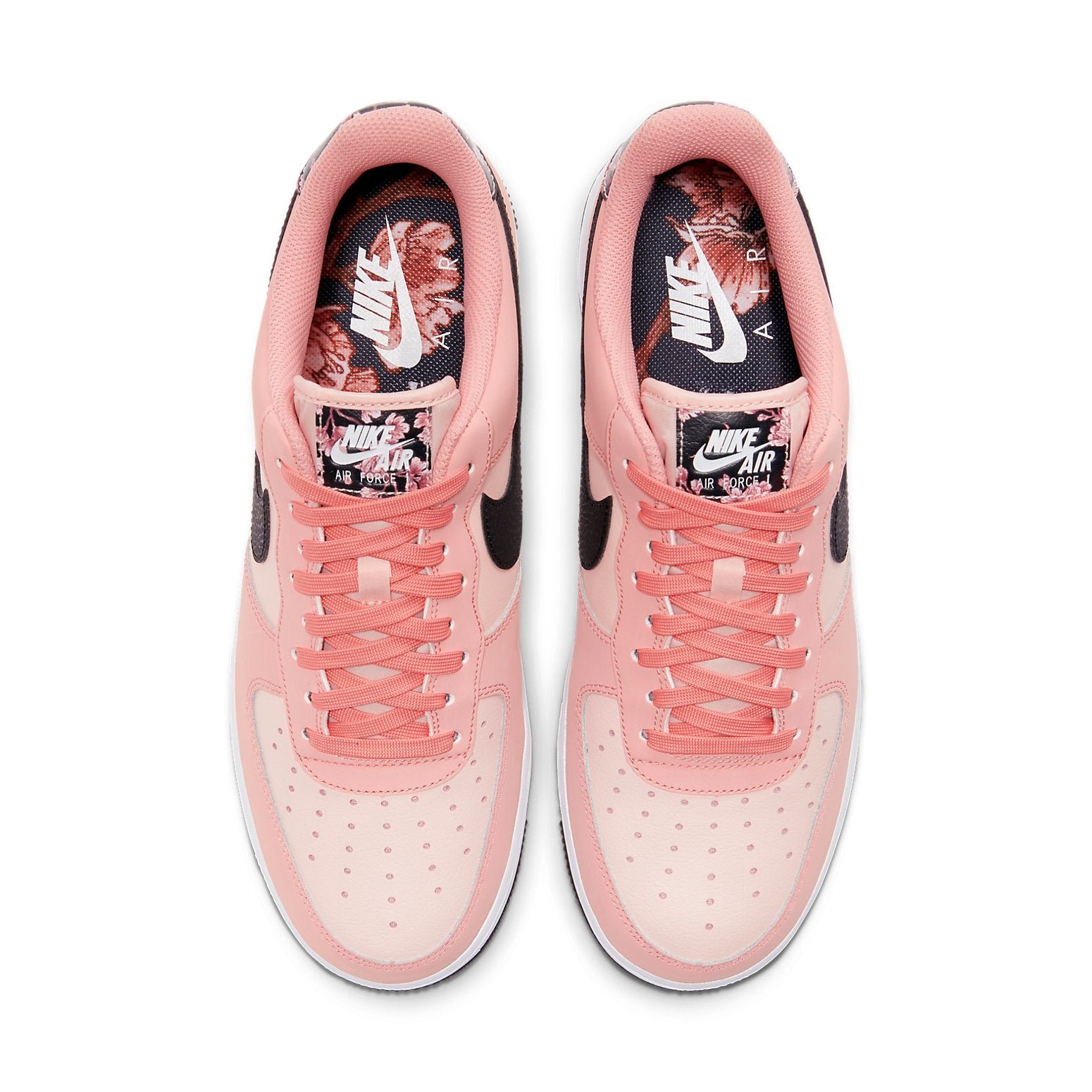 Nike Air Force 1 Low 07 LE Japanese Cherry Blossoms