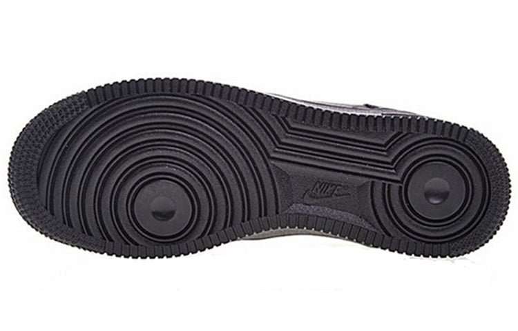 Nike Air Force 1 Low Premium iD Black Mamba