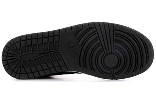 Air Jordan 1 Retro High BHM