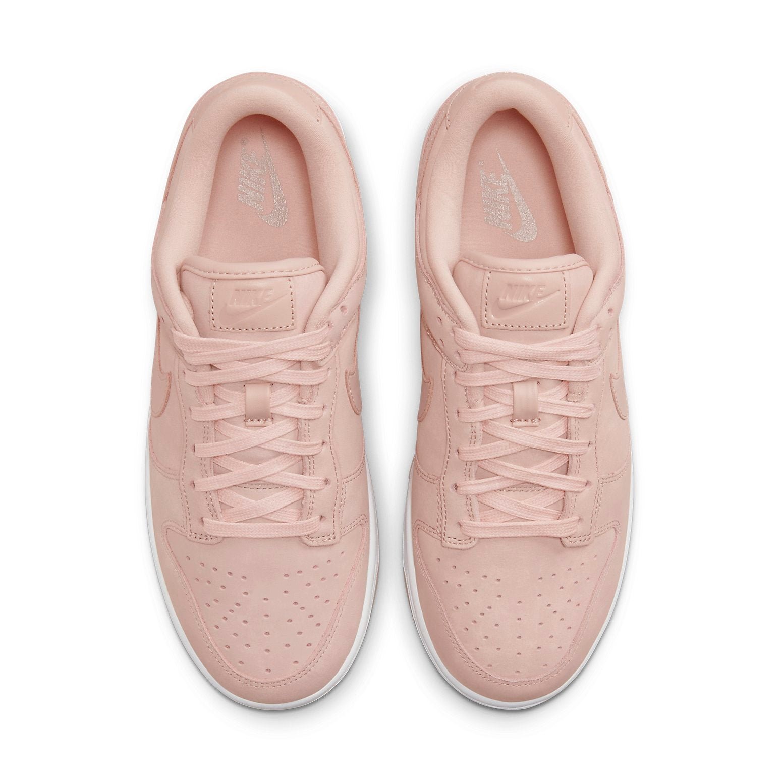 Nike Dunk Low PRM Soft Pink