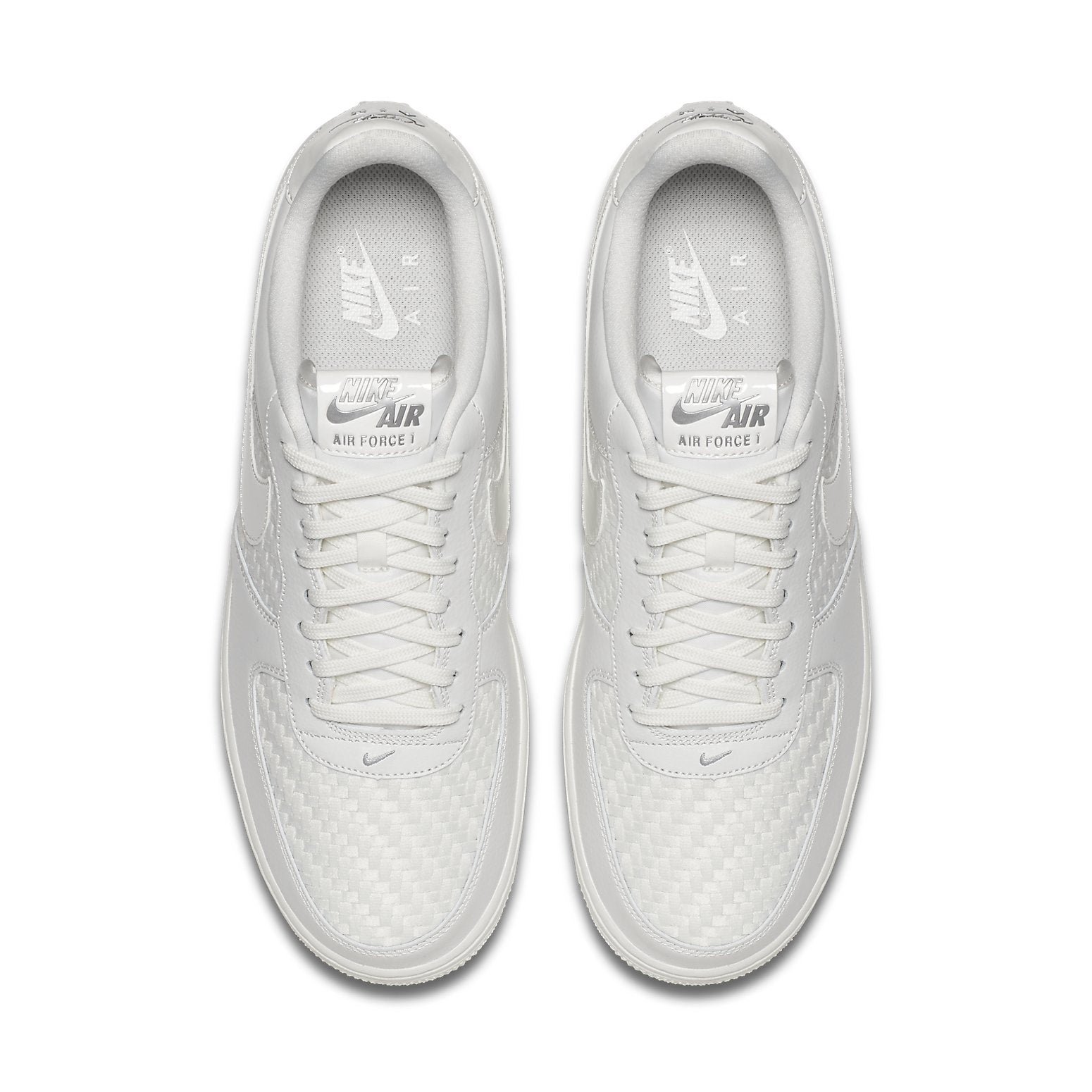 Nike Air Force 1 Low 07 LV8 Summit White