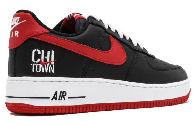 Nike Air Force 1 Low Retro ChiTown