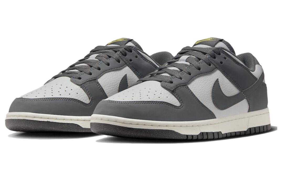 Nike Dunk Low Next Nature Smoke Grey
