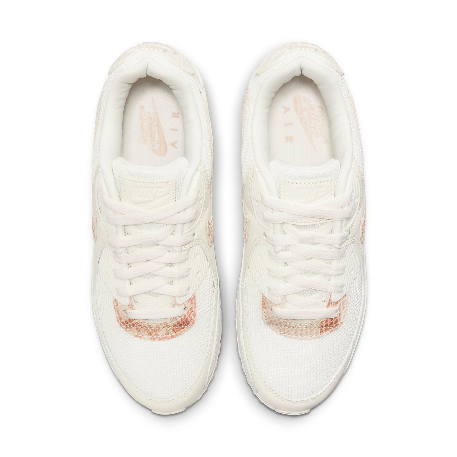 Nike Air Max 90 AX Python Print