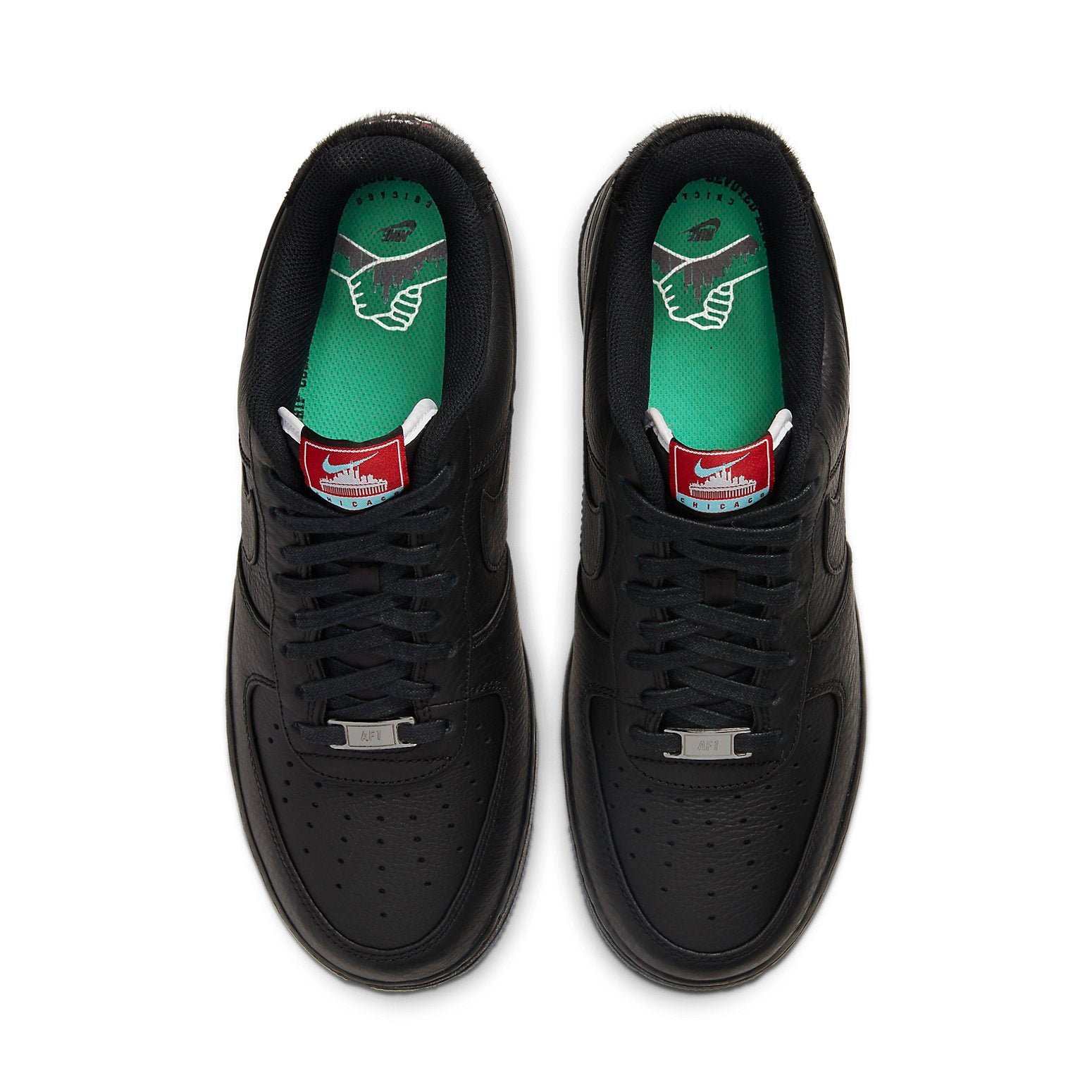 Nike Air Force 1 Low ALL FOR 1 CHICAGO