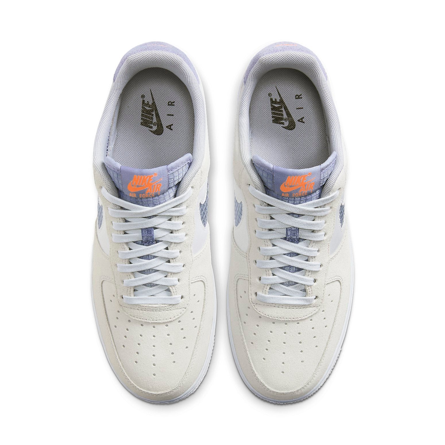 Nike Air Force 1 Low Indigo Fog