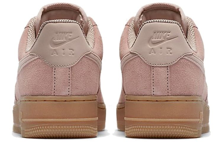 Nike Air Force 1 Low Particle Pink