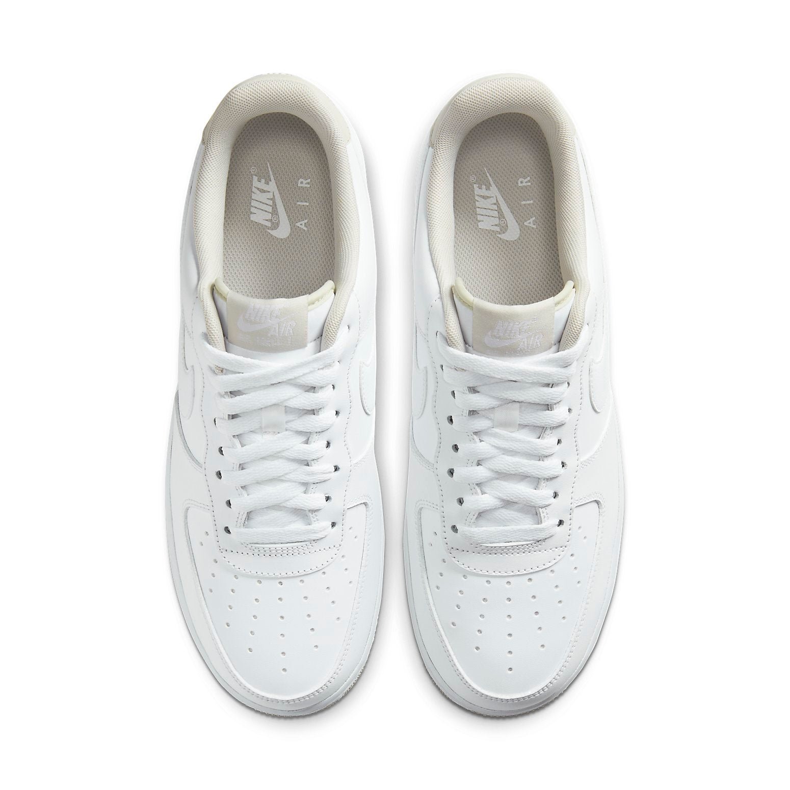 Nike Air Force 1 Low White Light Bone