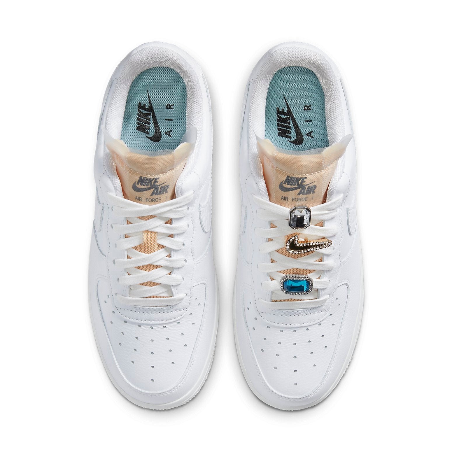 Nike Air Force 1 Low 07 LX Bling