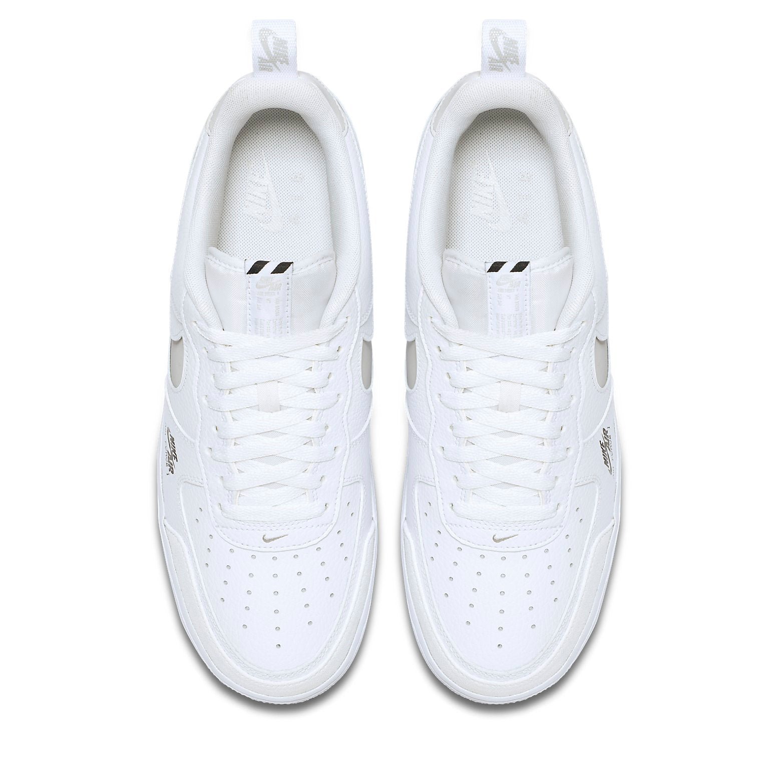 Nike Air Force 1 Low Reflective Swoosh