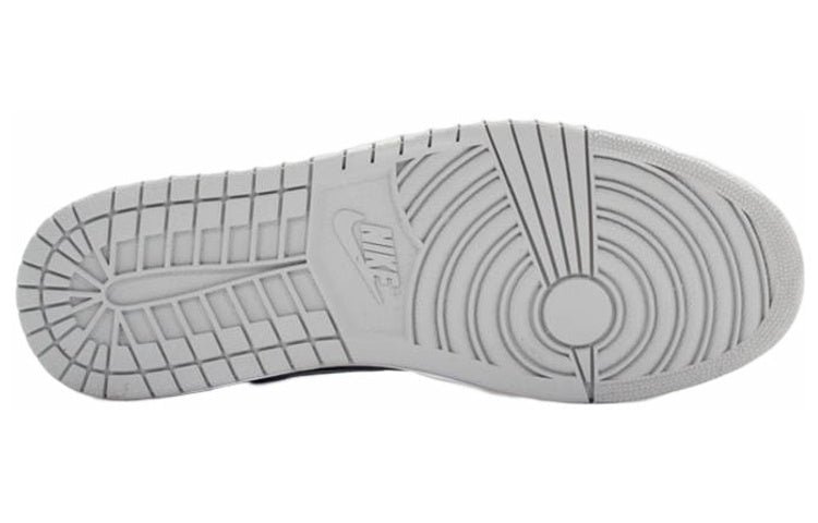 Air Jordan 1 Mid Game Royal