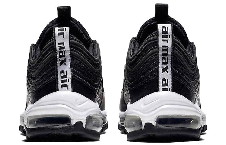 Nike Air Max 97 Lux Black