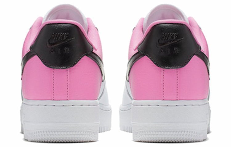 Nike Air Force 1 Low SE Basketball Pins Rose