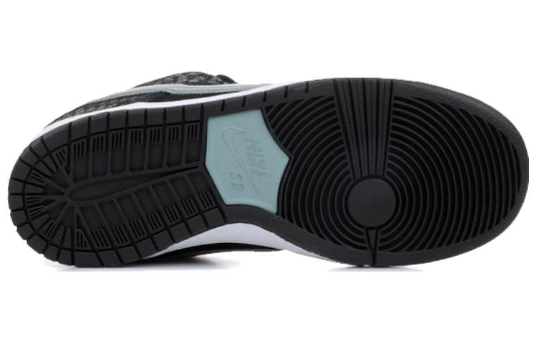 Nike Skatepark of Tampa x Lance Mountain x Dunk Low Pro Premium SB 20 Years