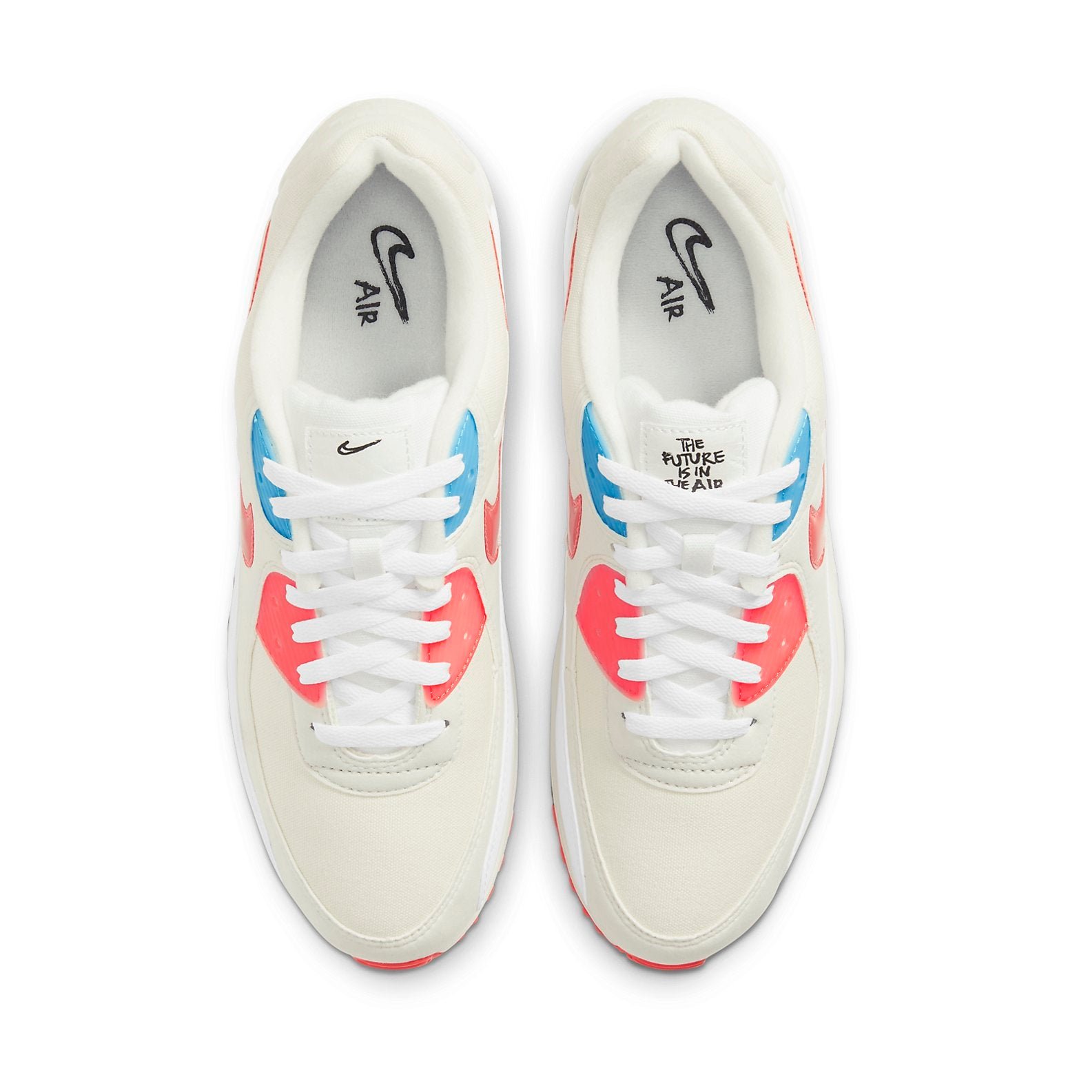 Nike Air Max 90 The Future is in the Air