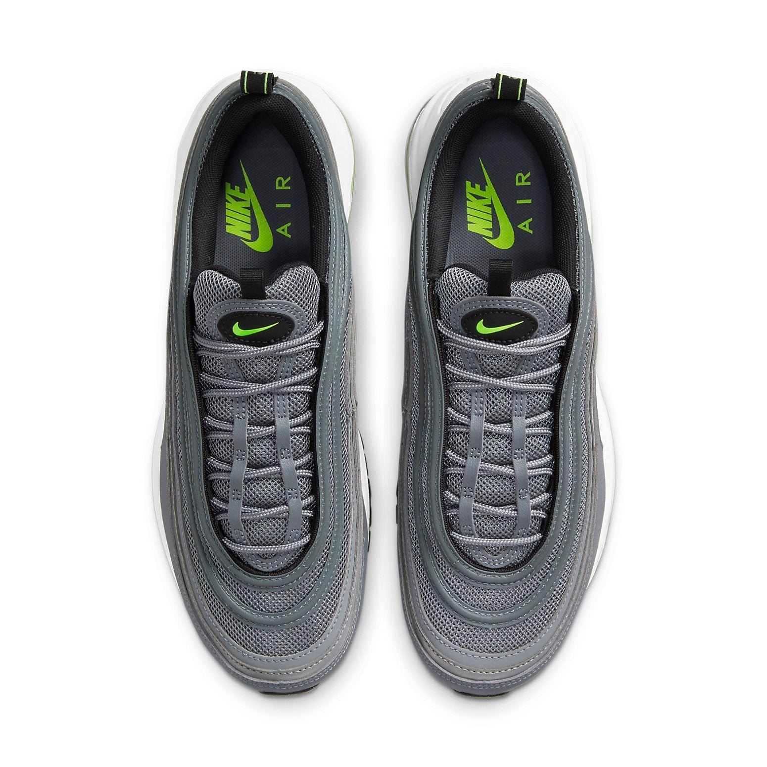 Nike Air Max 97 Smoke Grey Volt