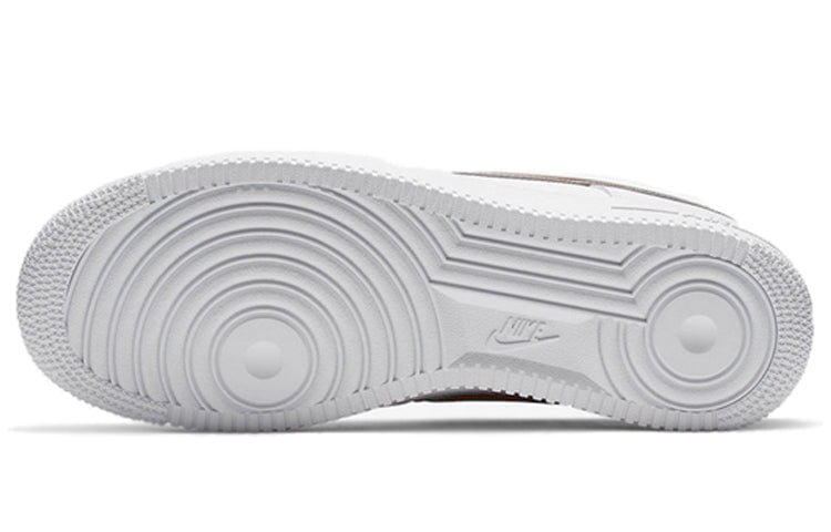 Nike Air Force 1 Low 07 LV8 Purple Infrared