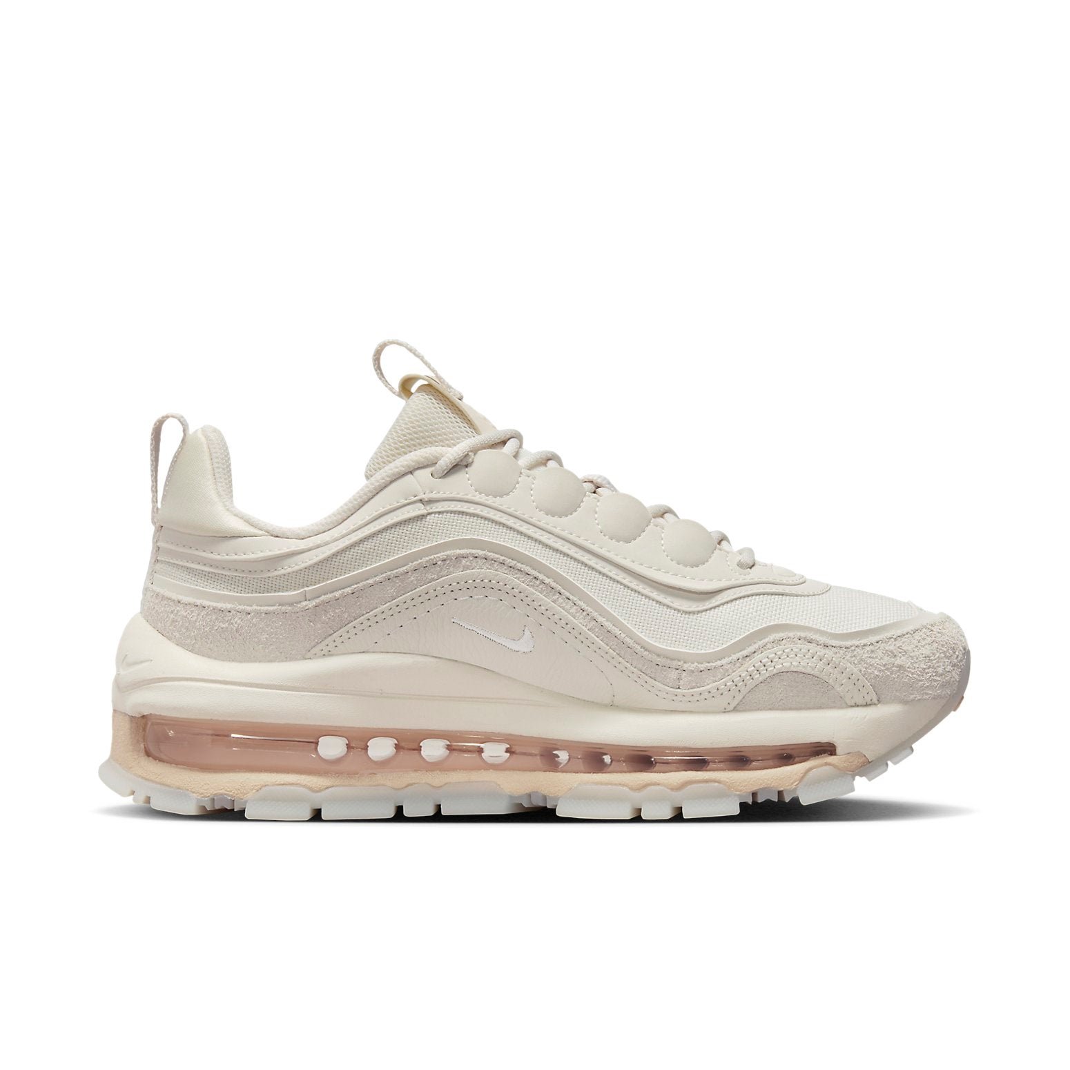 Nike Air Max 97 Futura Cream