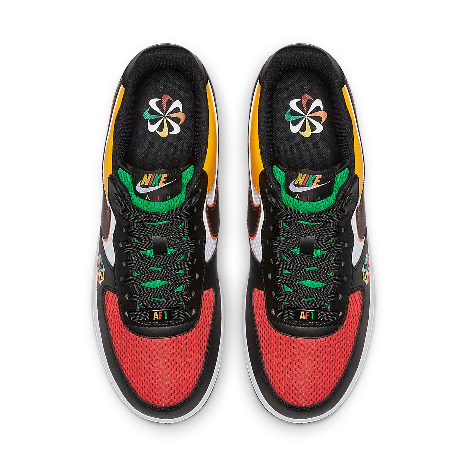 Nike Air Force 1 Low Sunburst