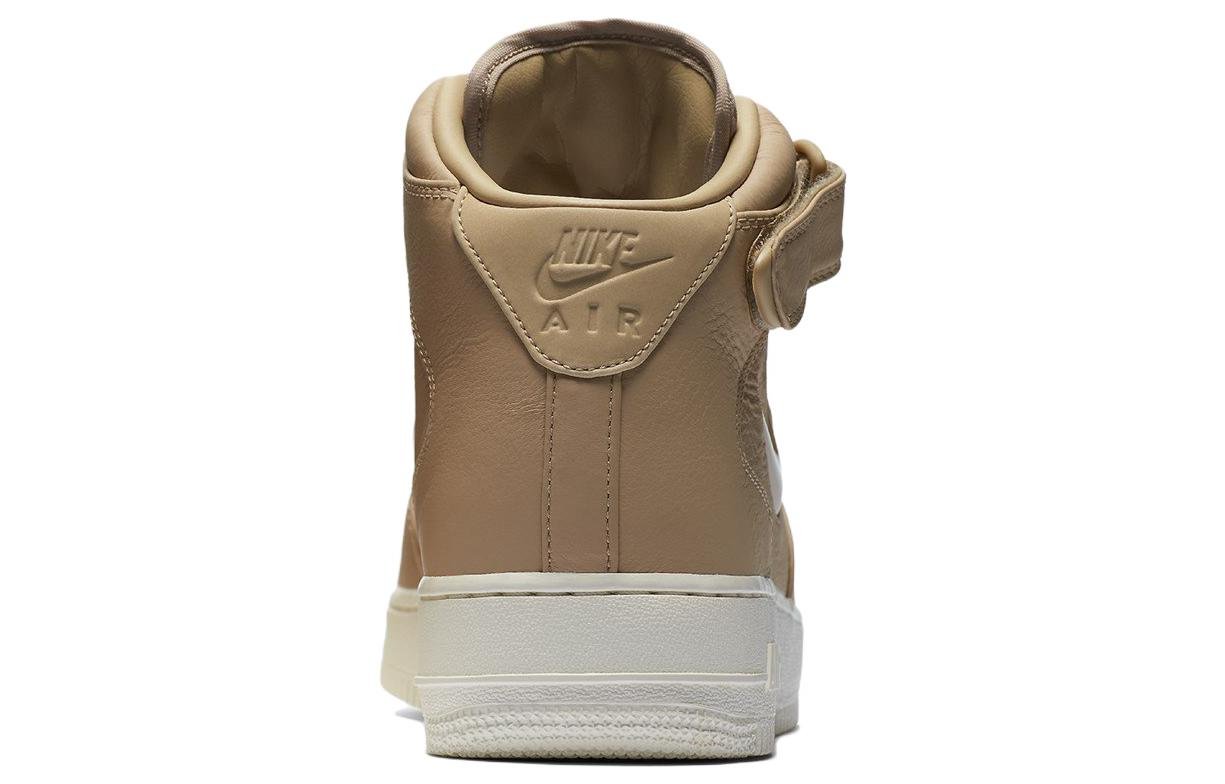 Nike Air Force 1 Mid PRM Jewel Brown