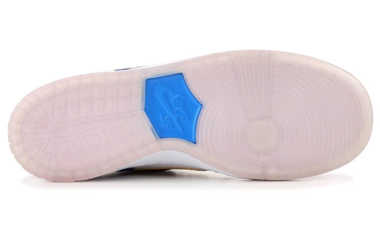 Nike SB Dunk Low Pro Ishod Wair QS