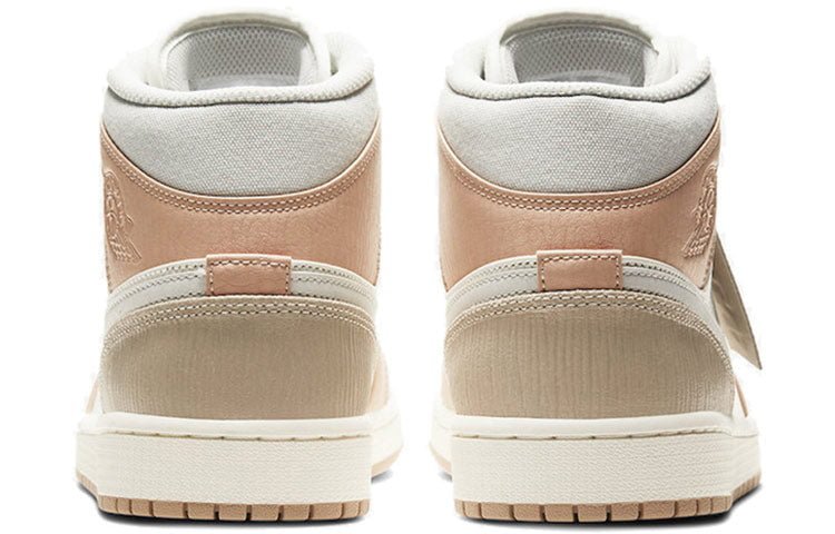 Air Jordan 1 Mid Milan