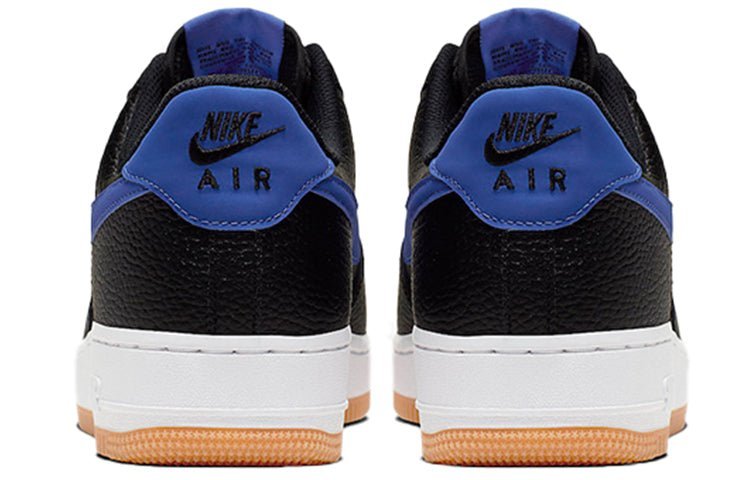 Nike Air Force 1 Low Blue Gum