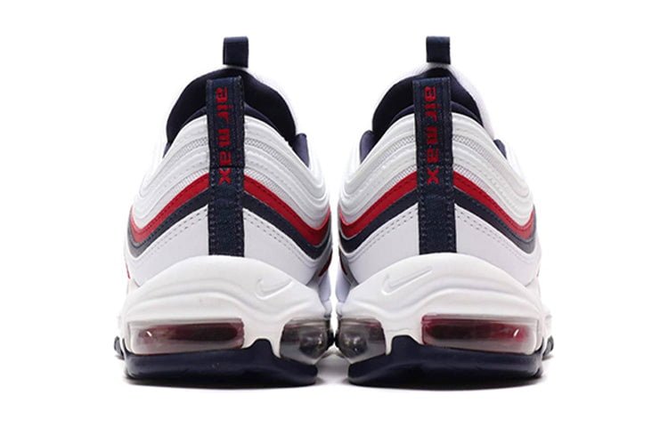 Nike Air Max 97 Red Crush