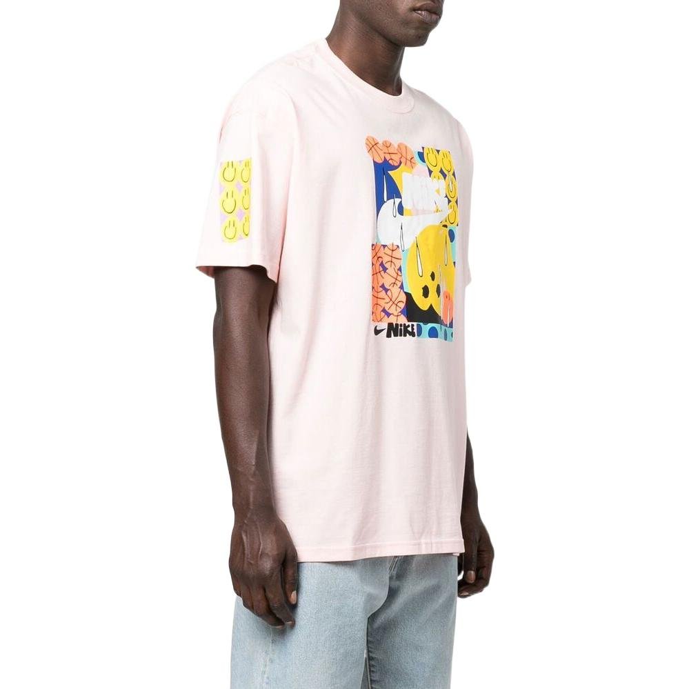 Nike Sportswear Nike Air Max 90 Tee Pink