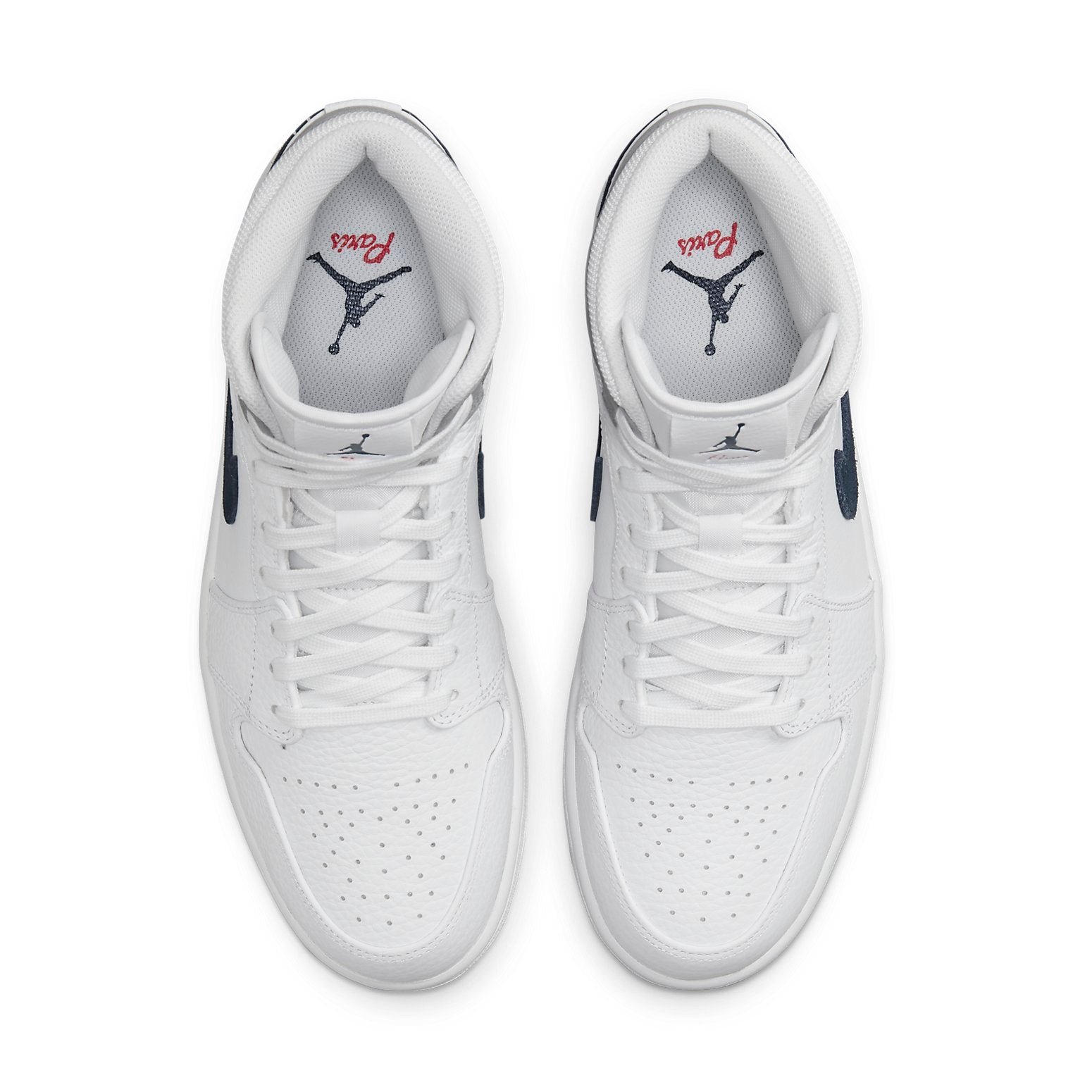 Air Jordan 1 Mid Paris