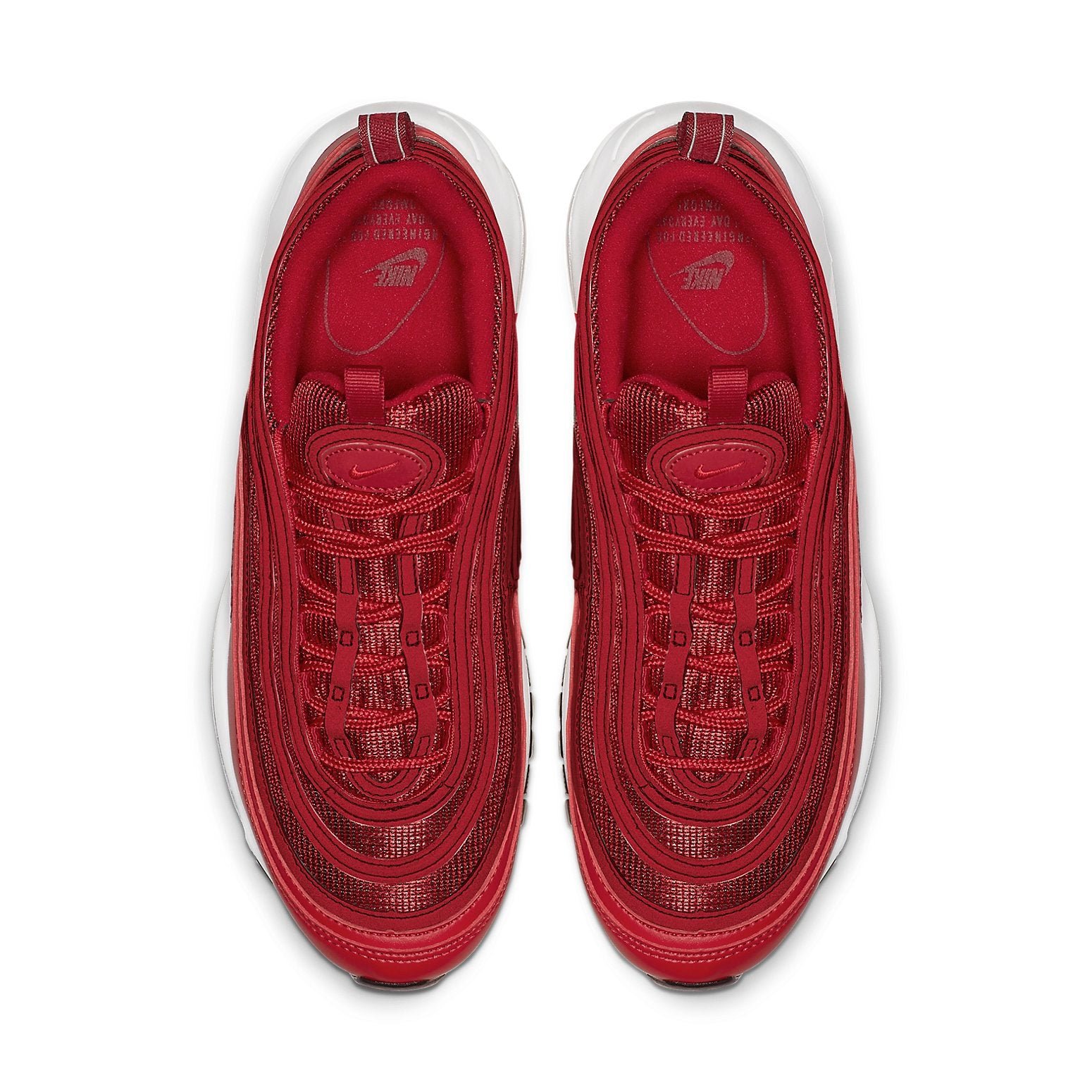 Nike Air Max 97 University Red