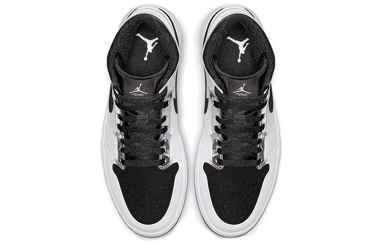 Air Jordan 1 Mid Alternate Think 16