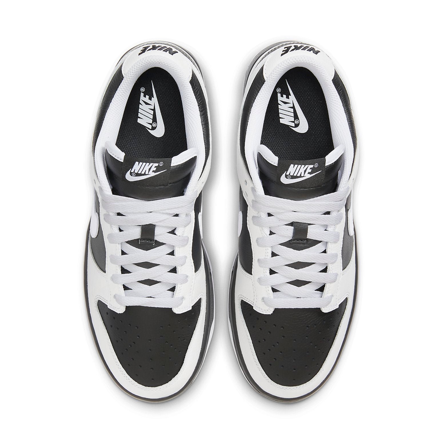 Nike Dunk Low Reverse Panda