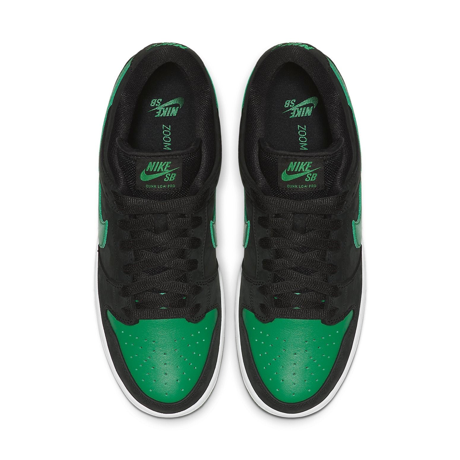 Nike Dunk Low Pro SB Black Pine