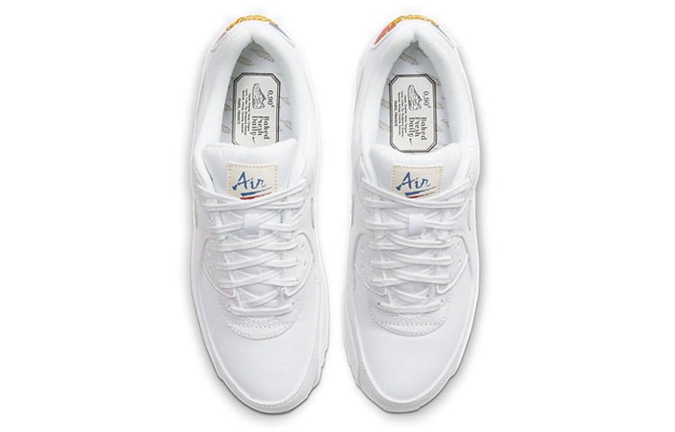 Nike Air Max 90 Paris City Pack