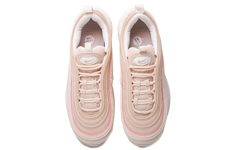 Nike Air Max 97 Guava Ice White