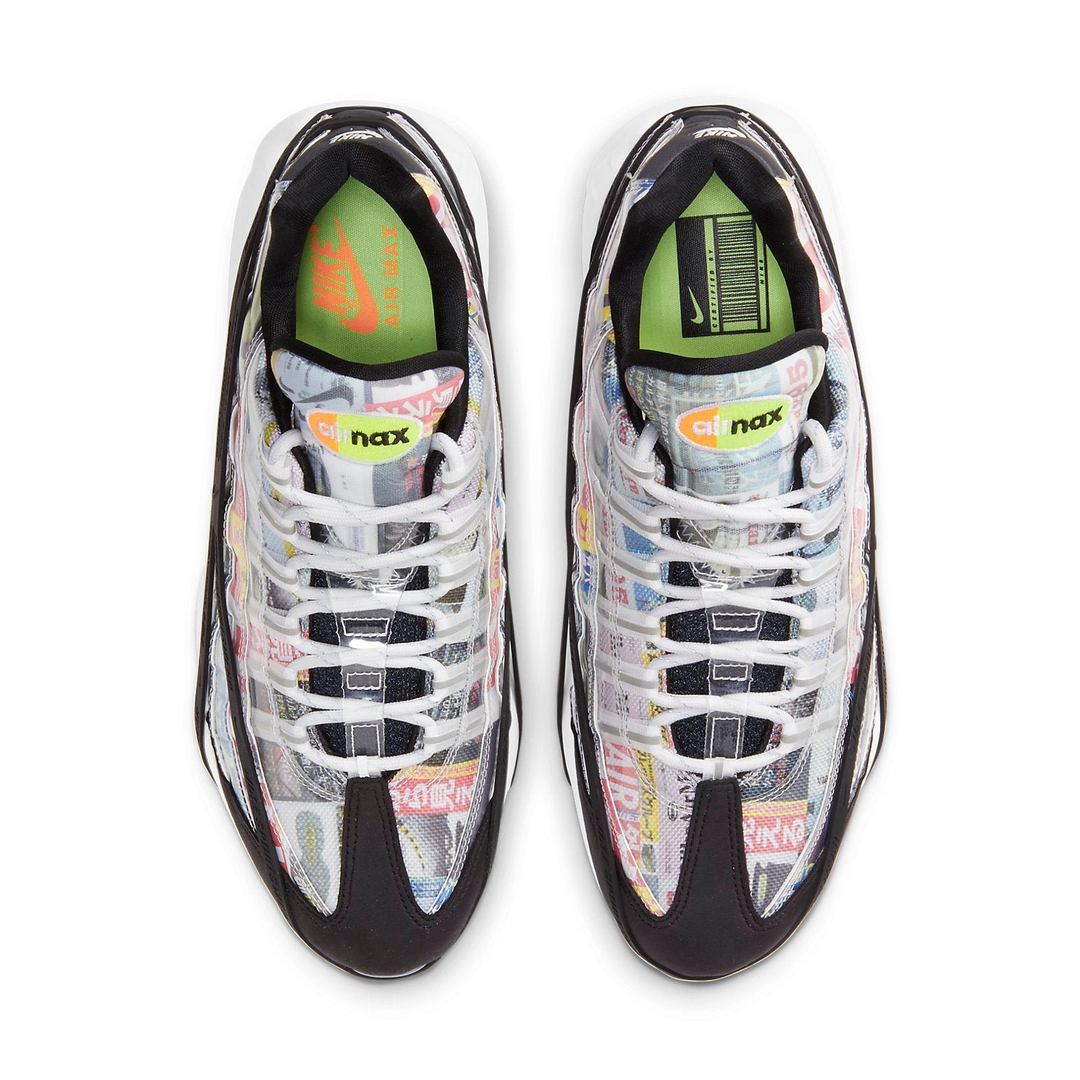 Nike Air Max 95 SE Japan Heritage