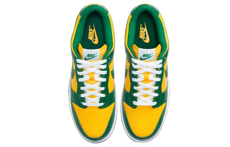 Nike Dunk Low SP Brazil