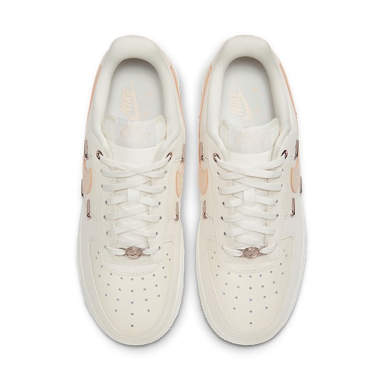 Nike Air Force 1 Low 07 LX Rose Gold