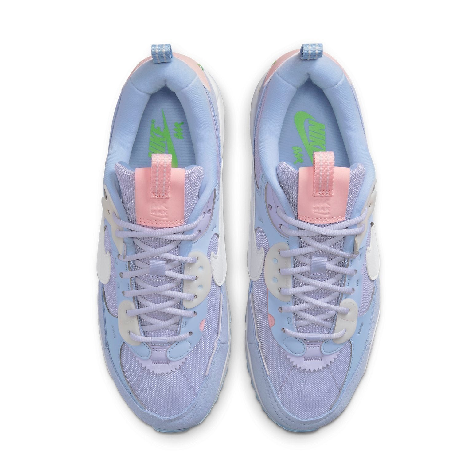 Air Max 90 Futura Easter