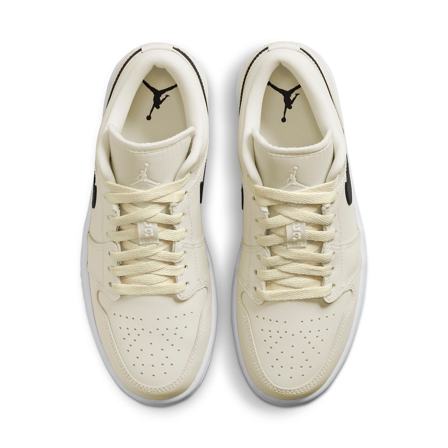 Air Jordan 1 Low Coconut Milk