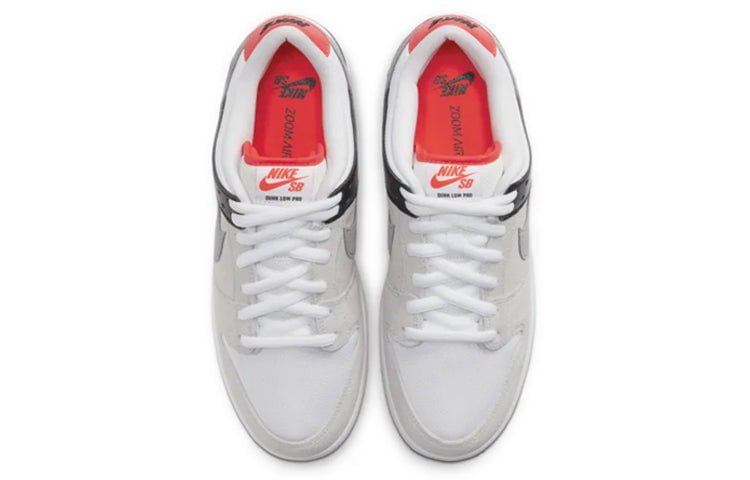 Nike SB Dunk Low AM90 Infrared