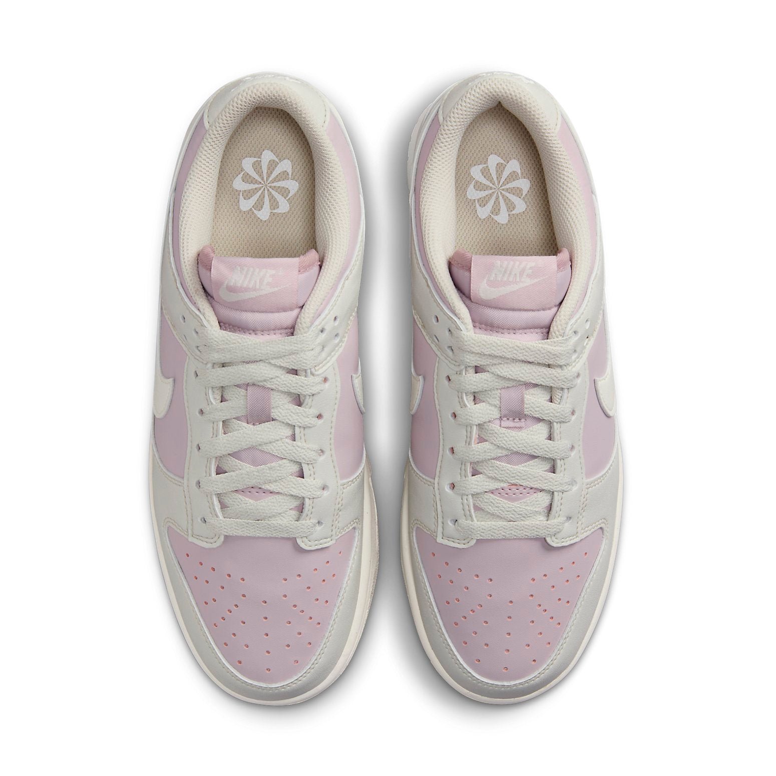 Nike Dunk Low Next Nature Light Bone Pink