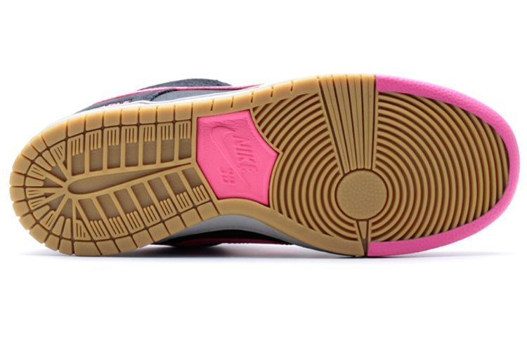 Nike Dunk Low Premium SB Qs Disposable