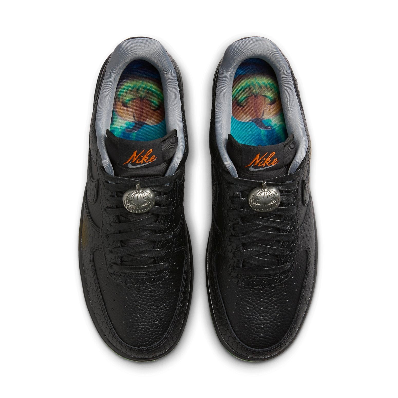 Nike Air Force 1 Low PRM Halloween