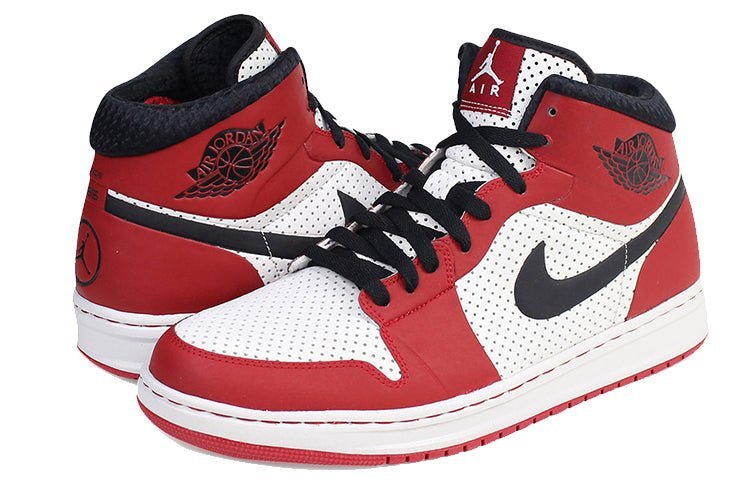 Air Jordan 1 Alpha Chicago