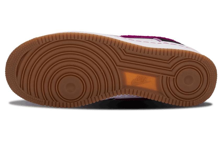 Nike Air Force 1 Low Supreme I/O Brooklyn