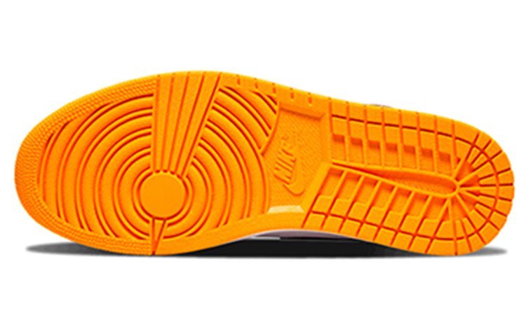 Air Jordan 1 Mid Phoenix Suns