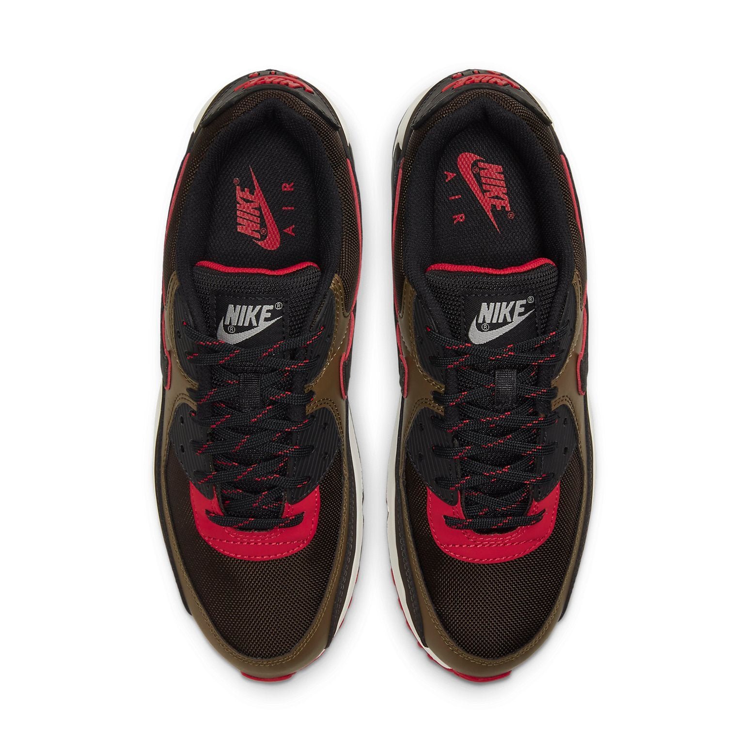 Nike Air Max 90 Velvet Brown