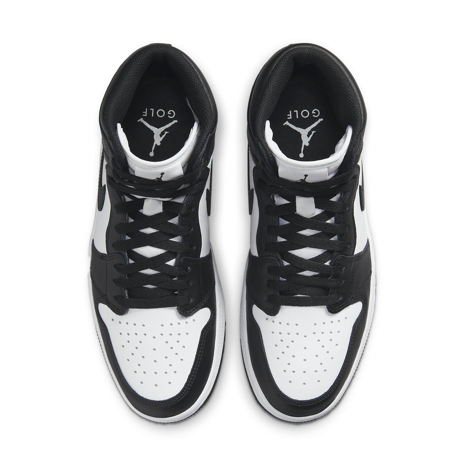 Air Jordan 1 High Golf Panda